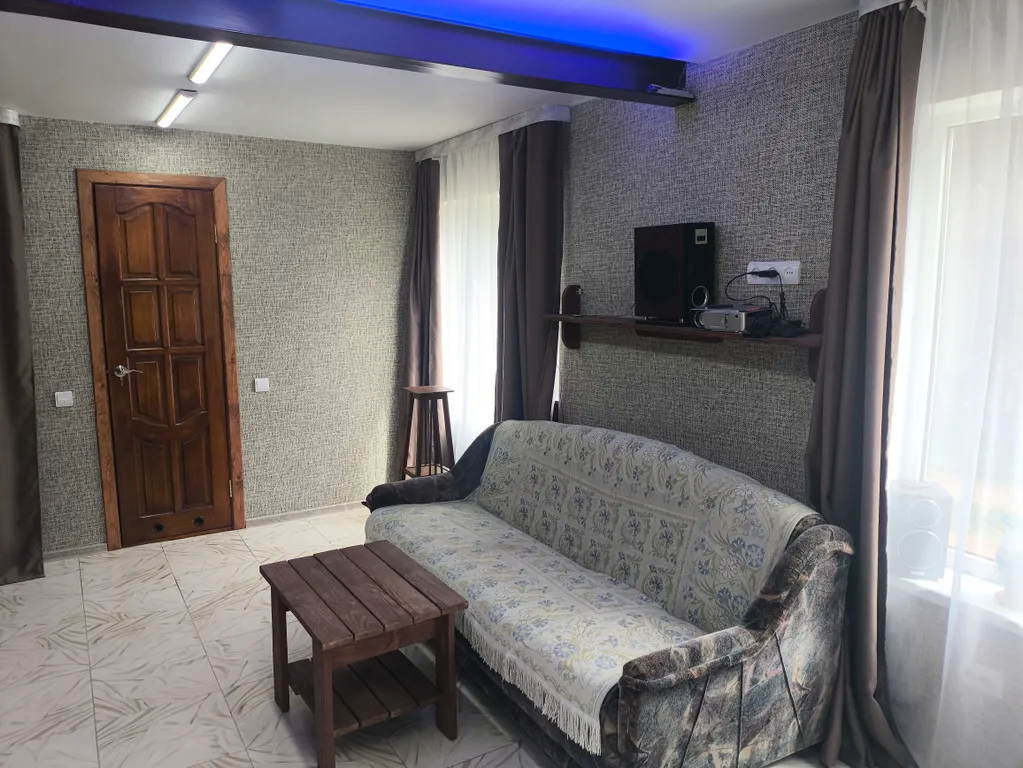 3-комнатный Дом