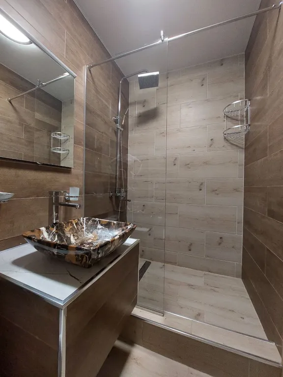 Апартаменты рядом с канатной дорогой