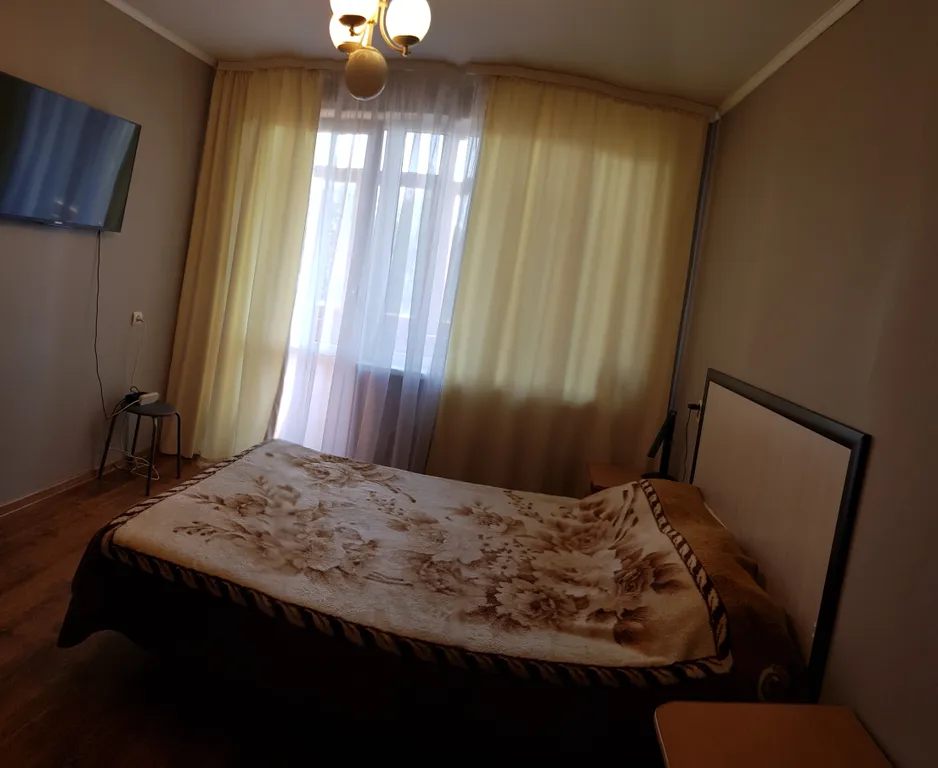 Квартира Однокомнатная квартира в центре Калининграда — Калининград