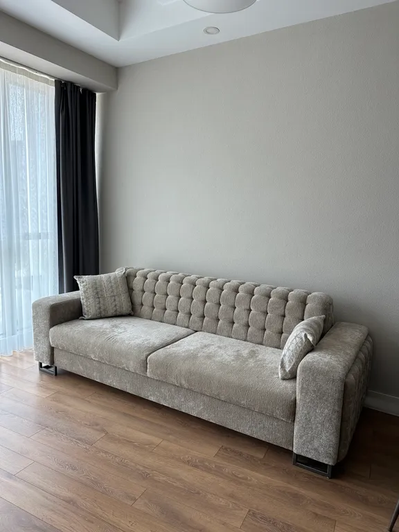 Уютные апартаменты в Анталии