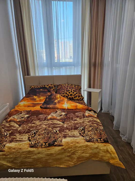 Квартира Минск уютная квартира недалеко от вокзала — Минск