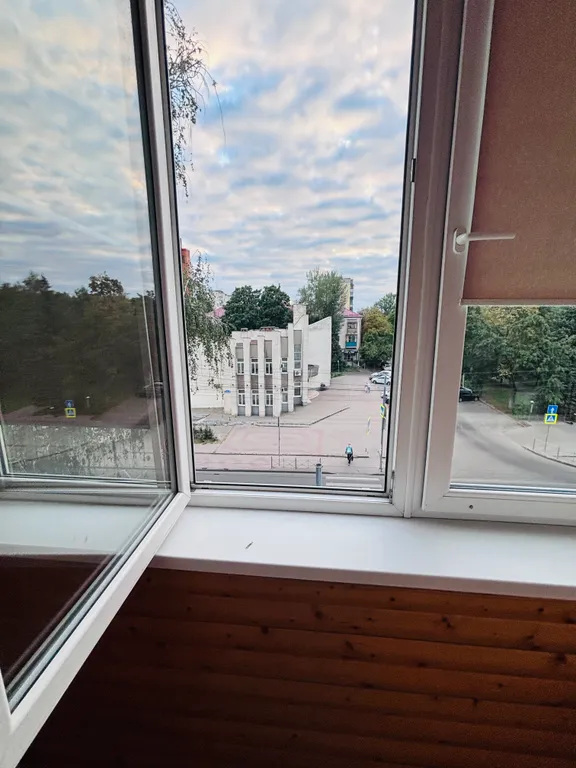 Комфортабельная евродвушка в тихом центре Курска-парк Бородино