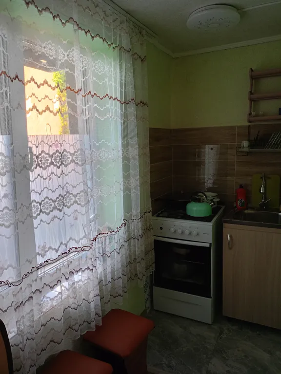 Жилье в частном секторе