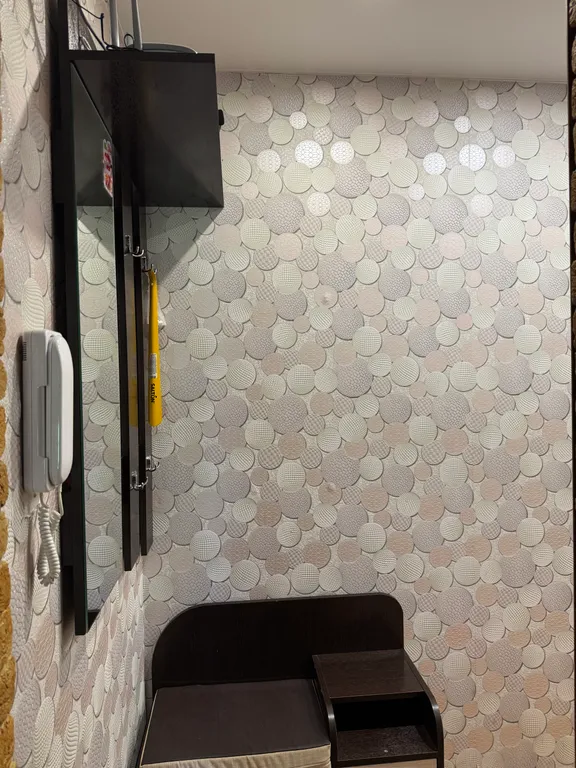 Уютная, светлая квартира