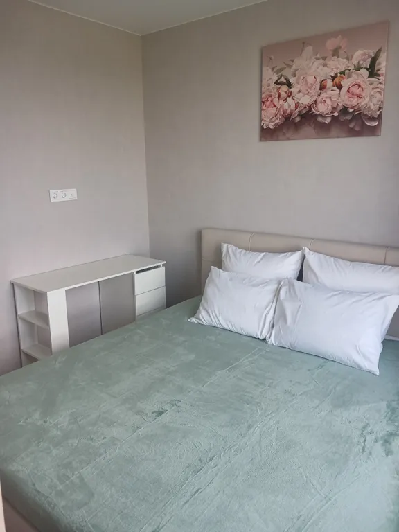 Евродвушка