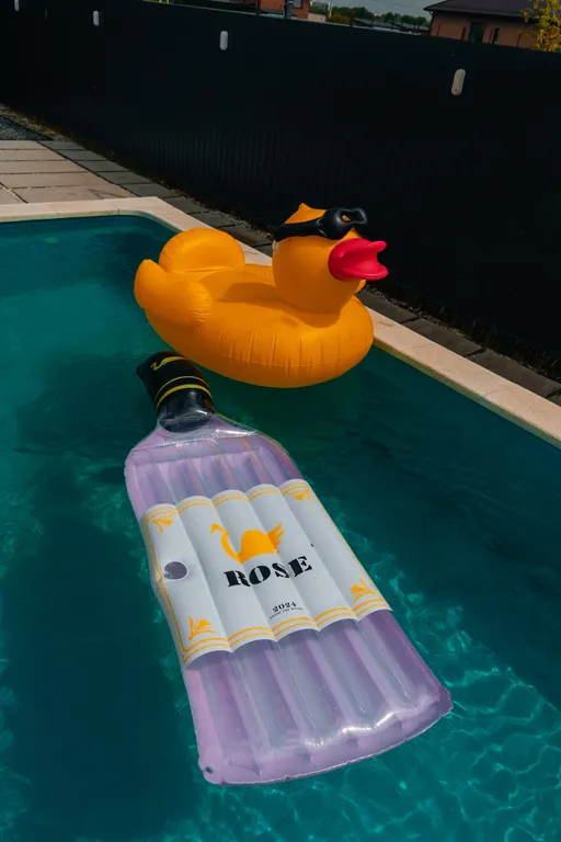 Гостевой дом с бассейном