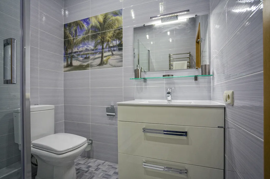 Коттедж Шикарная вилла в Массандровском парке — Ялта