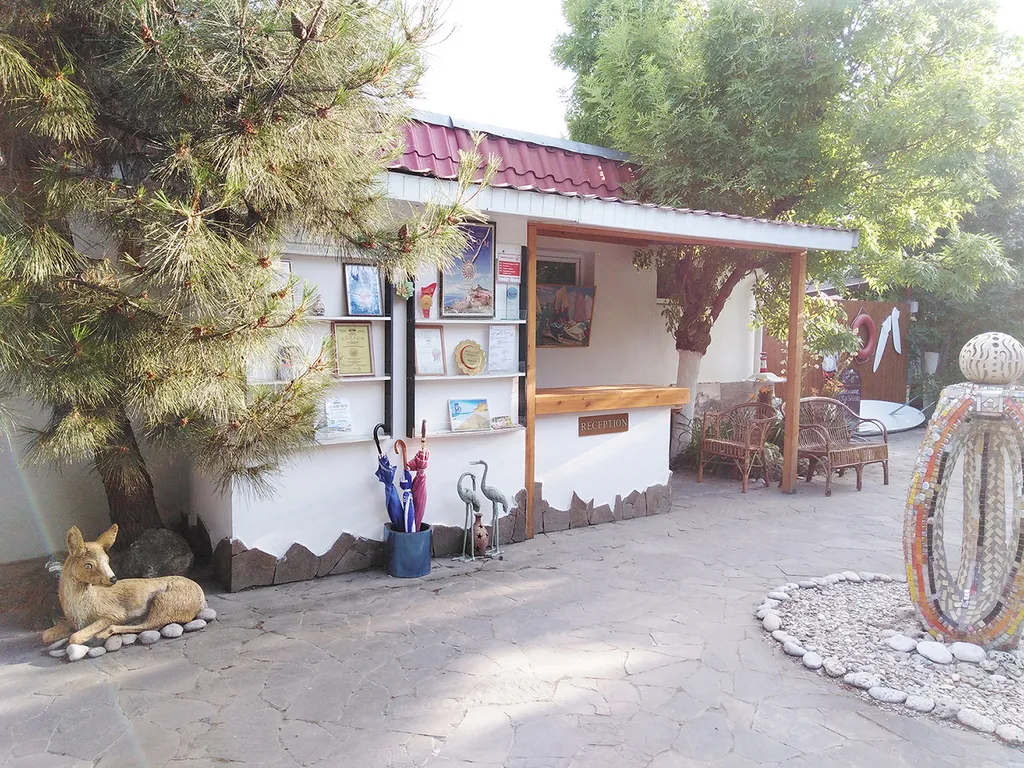 Квартира Комната — Любимовка