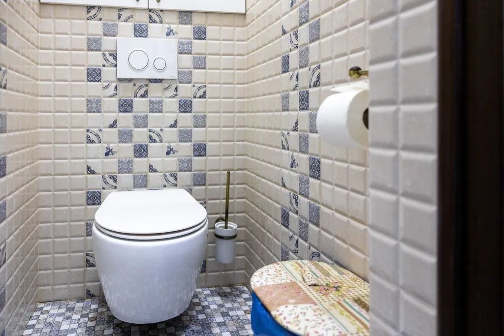 Квартира около приморского парка