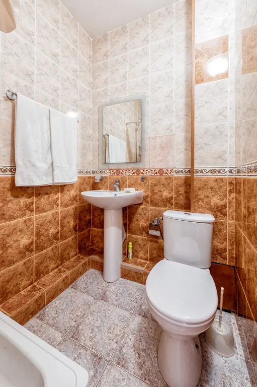 Квартира Комната — Лазаревское