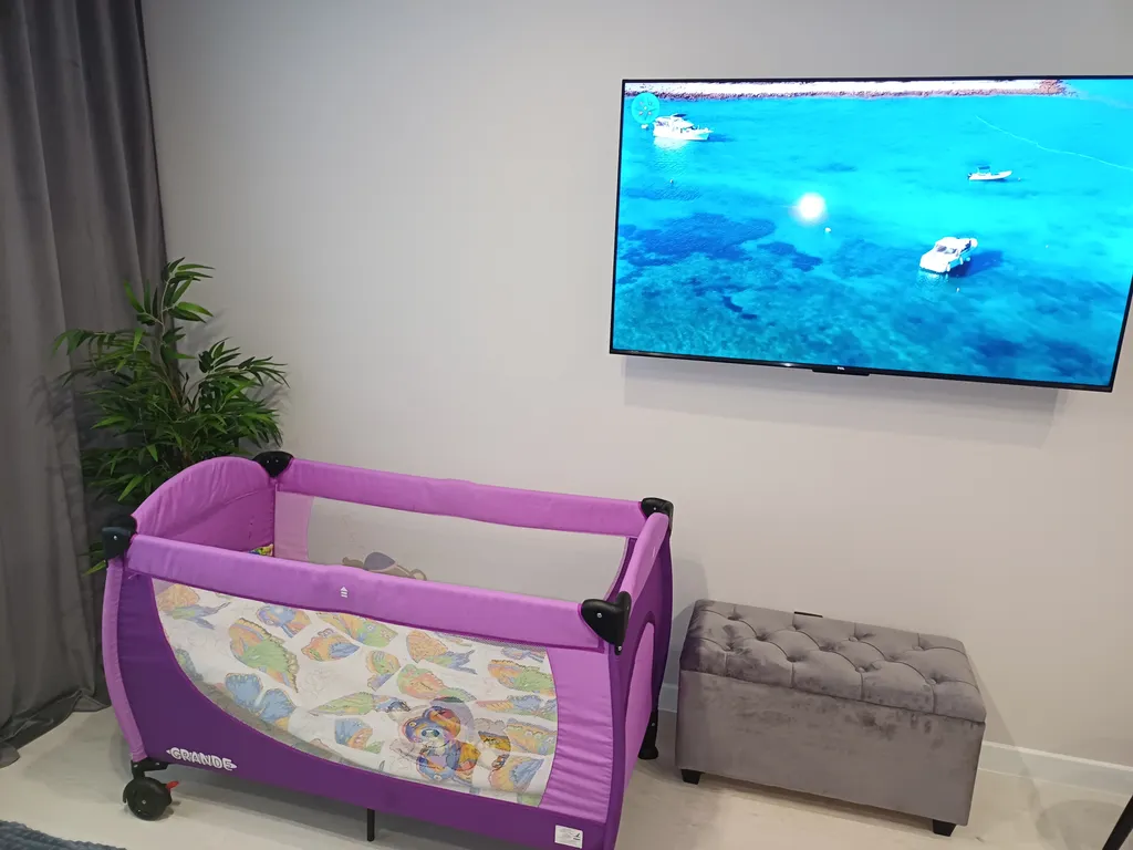 Уютная однокомнатная квартира недалеко от ТЦ Тринити