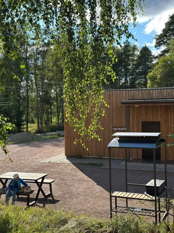 Квартира Семейный апартамент с 2 спальнями и кухней-гостиной — Мичуринское