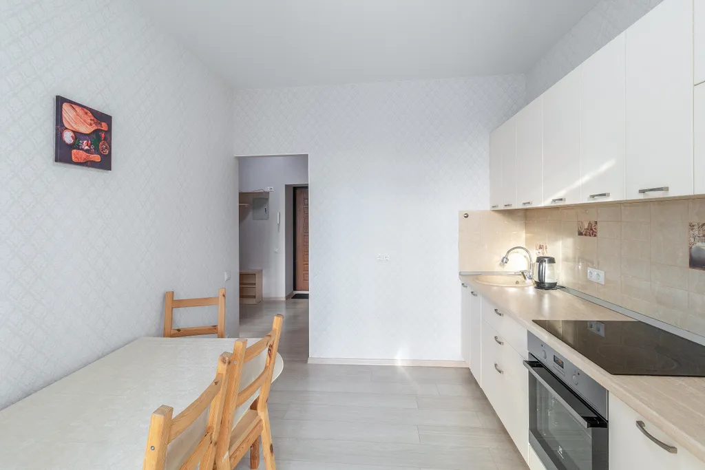 Квартира Besthouse — Омск