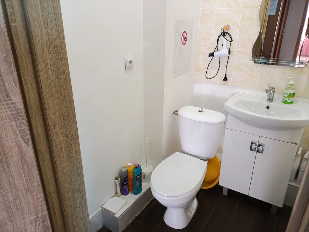 Уютная квартира рядом с ГЛЦ Металлург Магнитогорск и озеро Банное