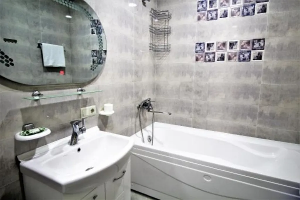 4-комнатная Квартира