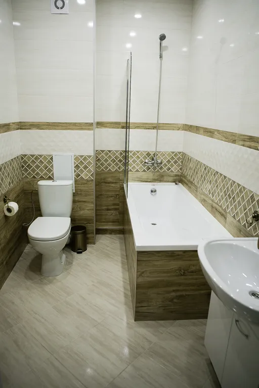 Квартира Квартира Apartments Malina Alt Platz 17 — Светлогорск