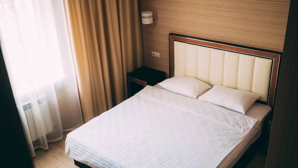 Квартира Комната — аренда посуточно в Томск