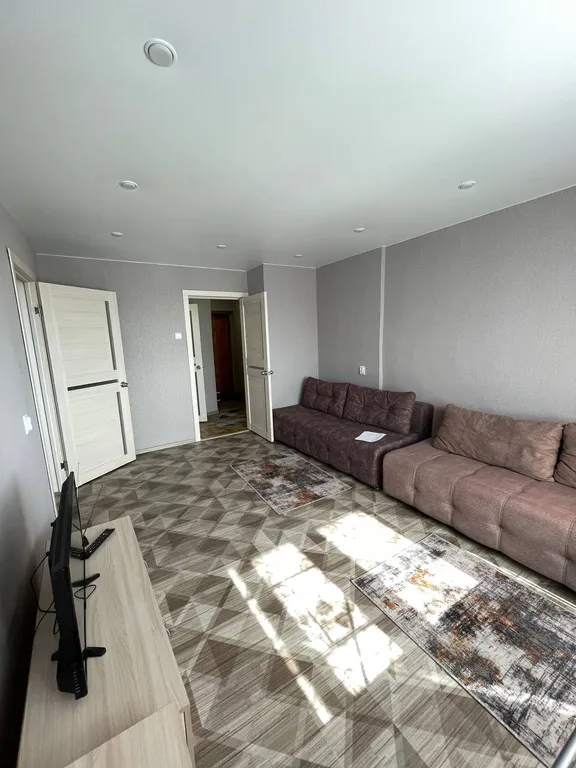 2-комнатная квартира в Ишиме