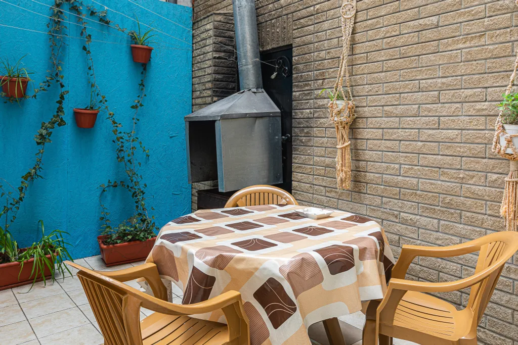 Гостевой дом Эллинг 207