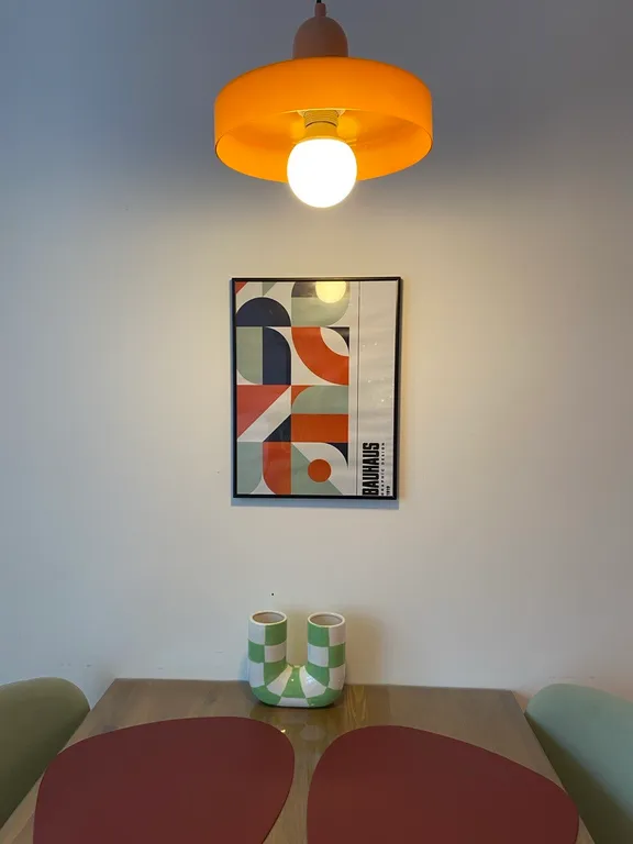 Уютная 3-комнатная квартира, недалеко от центра