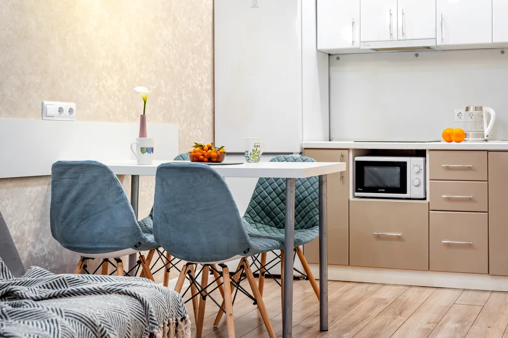 Квартира Квартира у моря — Сириус