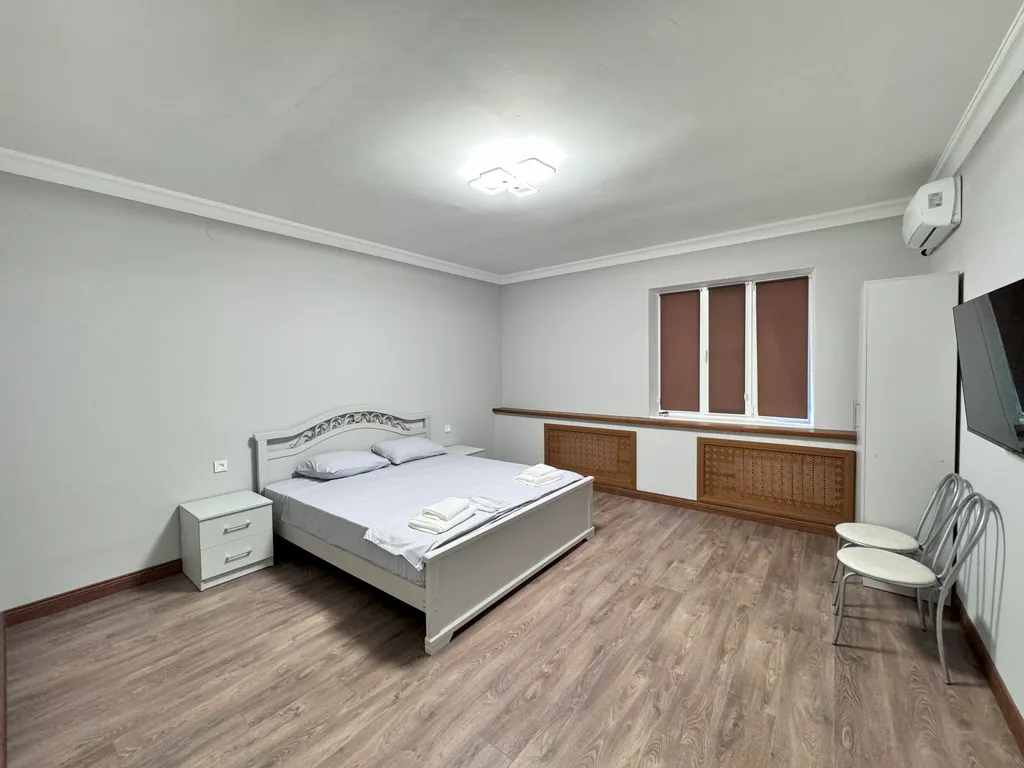 Квартира Комната — Каспийск