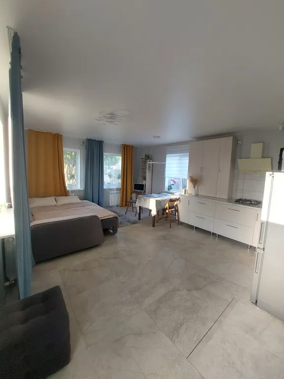 Дом Оазис Богучар