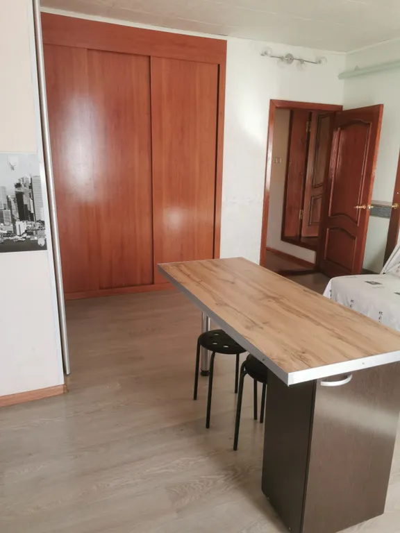 Аппартаменты под ключ в престижном районе города