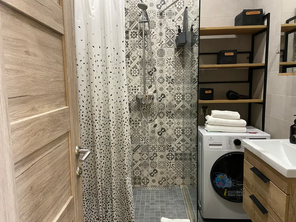 Квартира Квартира Baltic Resort в центре у водонапорной башни Раушена — Светлогорск