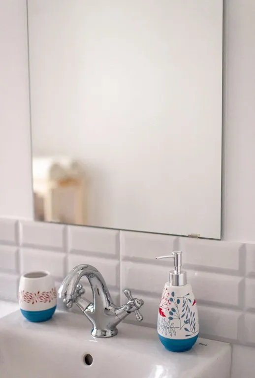 Ретро квартира