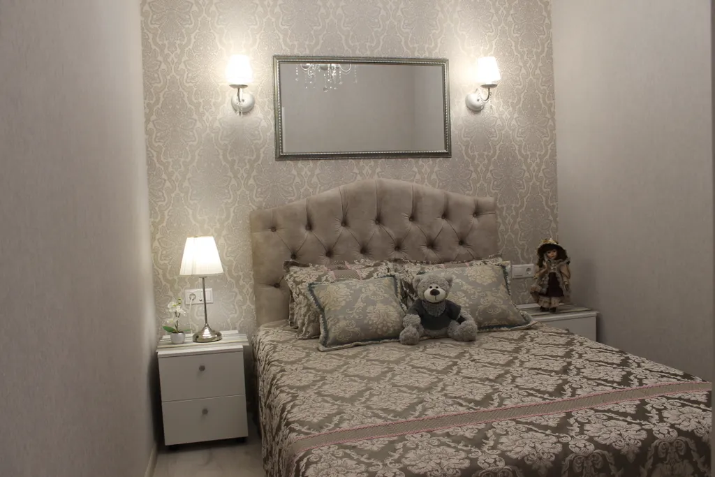 Квартира Квартира в ист. центре — Казань