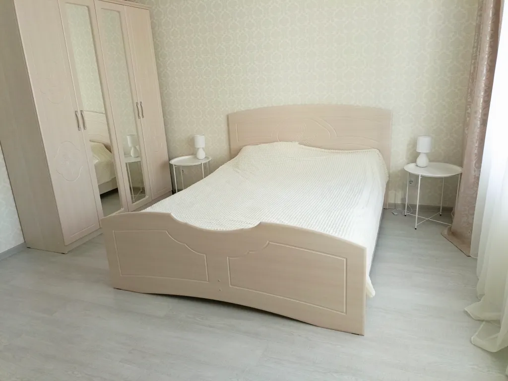 Уютная квартира недалеко от моря