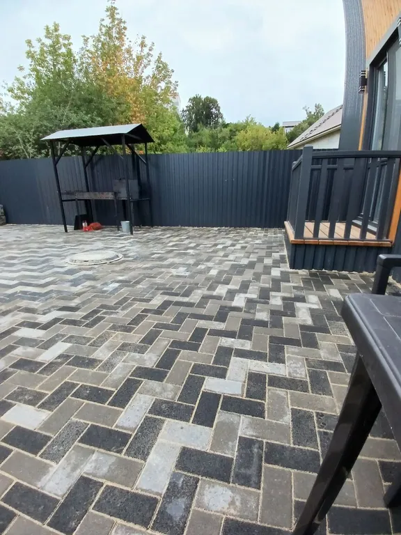 Барнхаус в городе Казань