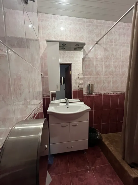 Квартира Комната — Лазаревское