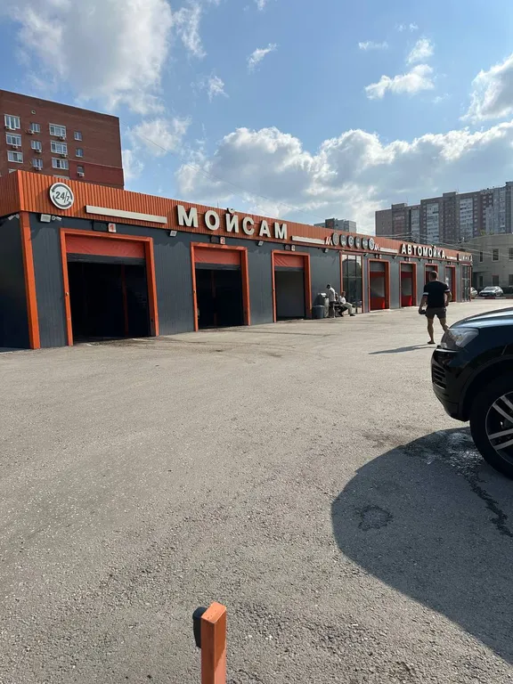 Уютная однокомнатная квартира для комфортного отдыха