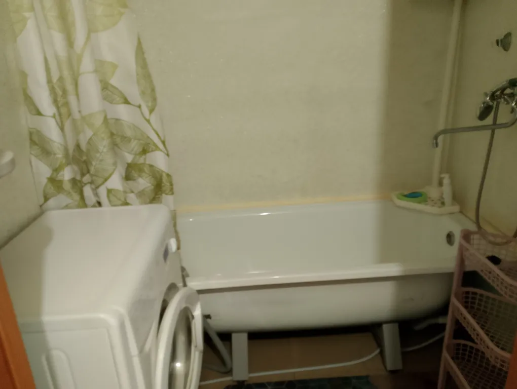 Квартира Уютная квартира не далеко от центра города — Красноярск