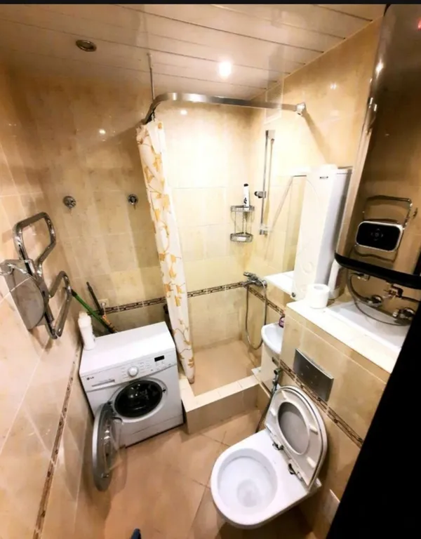 Квартира в центре