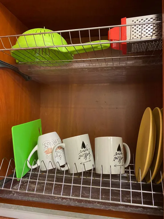 Уютная квартира в самом центре исторического Владимира