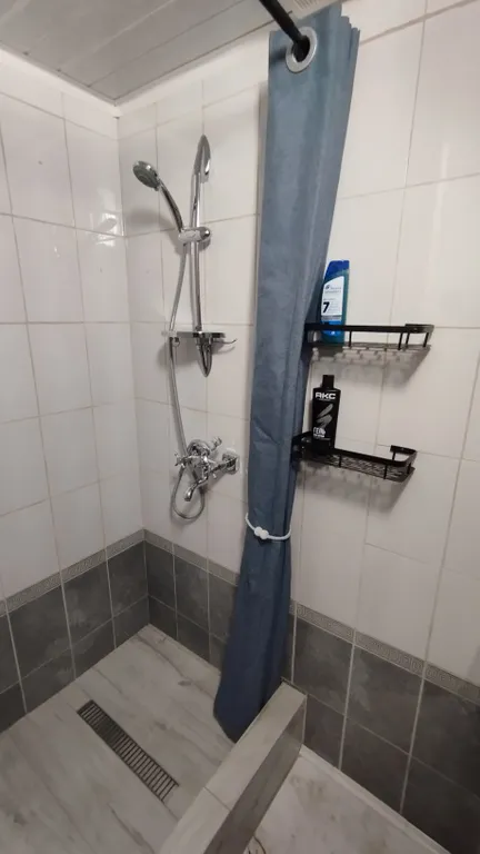 Трешка на Внуковской