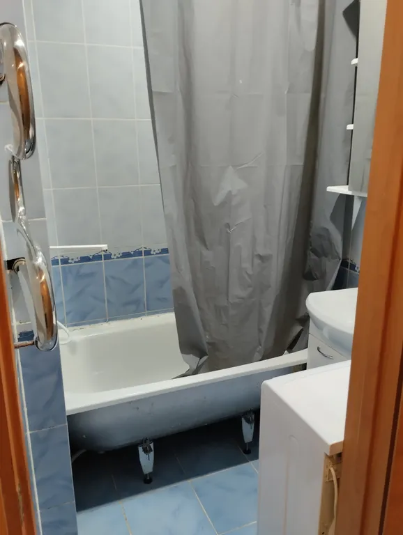 Рядом в 7 километрах Yes