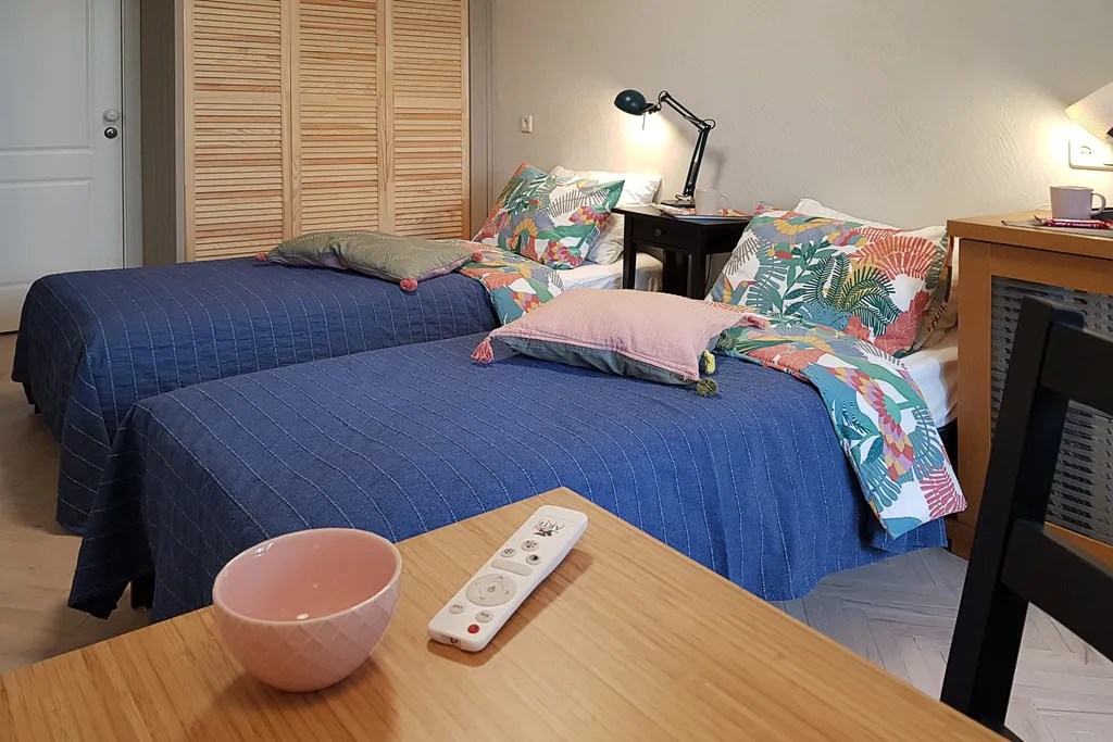 Квартира Комната — Москва