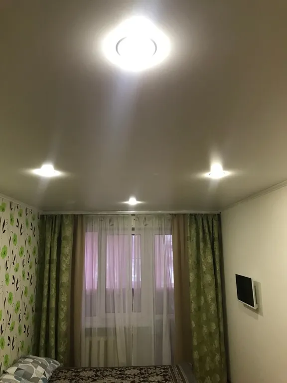 2-комнатная квартира, толстый мыс