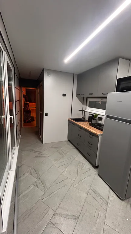 Дом-баня Alicante house