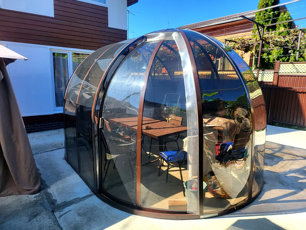 Коттедж 1-комнатный Дом — Адлер