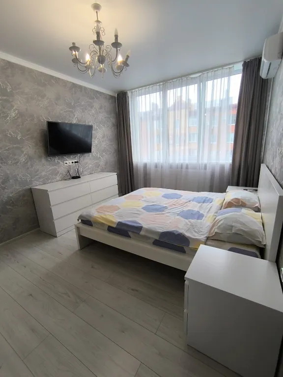 Квартира 1-комнатная Квартира — Славянск-на-Кубани