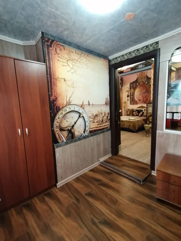 Коттедж Коттедж Апартаменты для путешественников — Казань