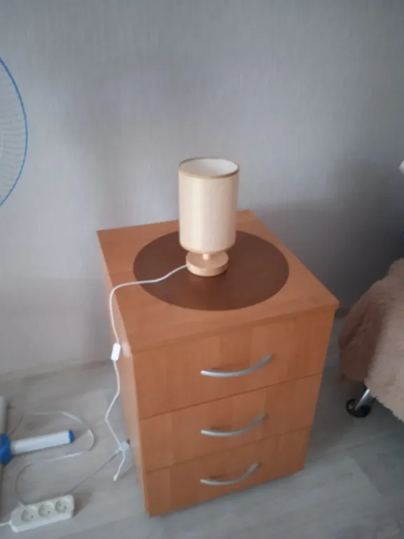 Уютная квартира в центре Калининграда