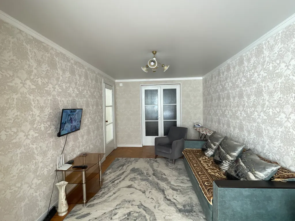 Уютная квартира в центре города — аренда посуточно в Гудаута