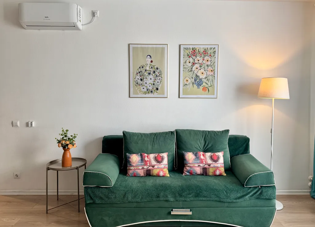 Квартира Cветлые апартаменты у метро Котельники, 2 минуты — Котельники