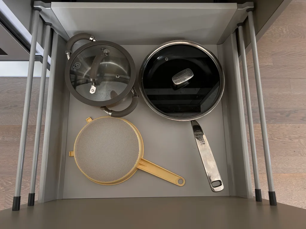 Квартира Двухкомнатные апартаменты с видом на Балтийское море — Зеленоградск